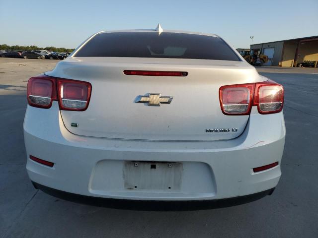 Photo 5 VIN: 1G11C5SA3GF117084 - CHEVROLET MALIBU LIM 