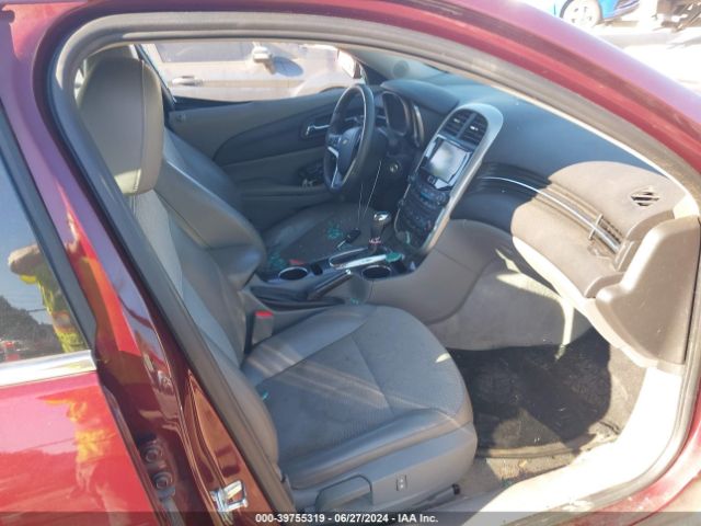 Photo 4 VIN: 1G11C5SA3GF118428 - CHEVROLET MALIBU LIMITED 