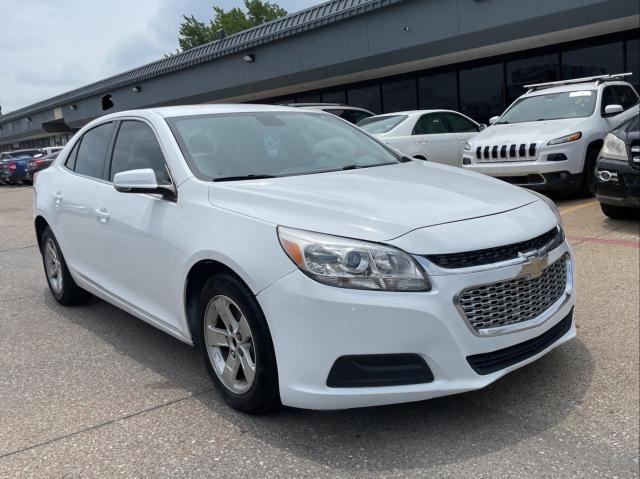 Photo 0 VIN: 1G11C5SA3GF121748 - CHEVROLET MALIBU LIM 