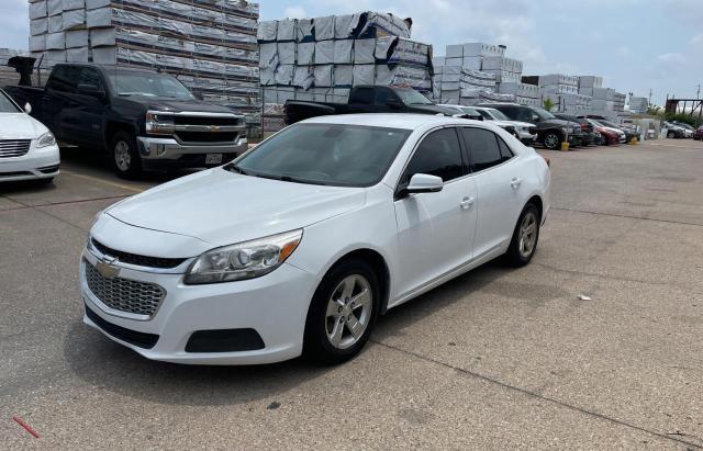 Photo 1 VIN: 1G11C5SA3GF121748 - CHEVROLET MALIBU LIM 