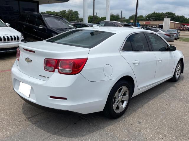 Photo 3 VIN: 1G11C5SA3GF121748 - CHEVROLET MALIBU LIM 