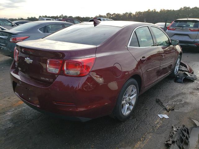 Photo 3 VIN: 1G11C5SA3GF122043 - CHEVROLET MALIBU LIM 