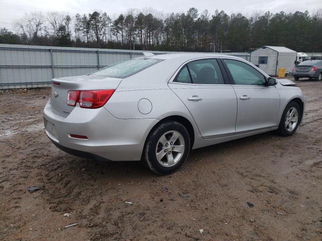 Photo 2 VIN: 1G11C5SA3GF122575 - CHEVROLET MALIBU LIM 