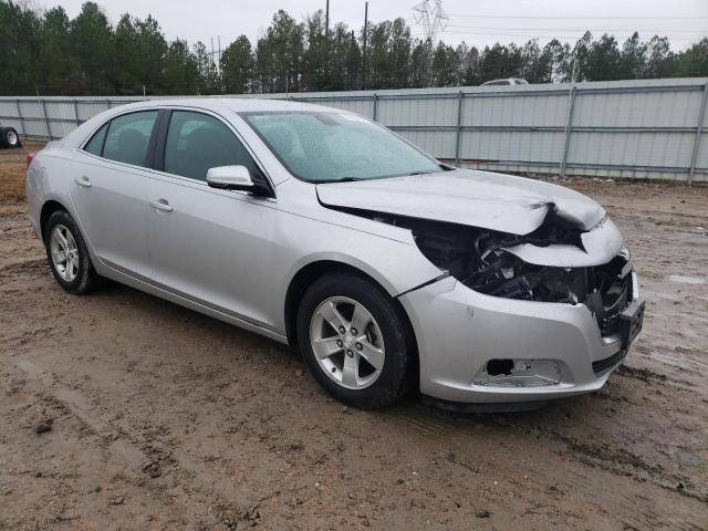 Photo 3 VIN: 1G11C5SA3GF122575 - CHEVROLET MALIBU LIM 