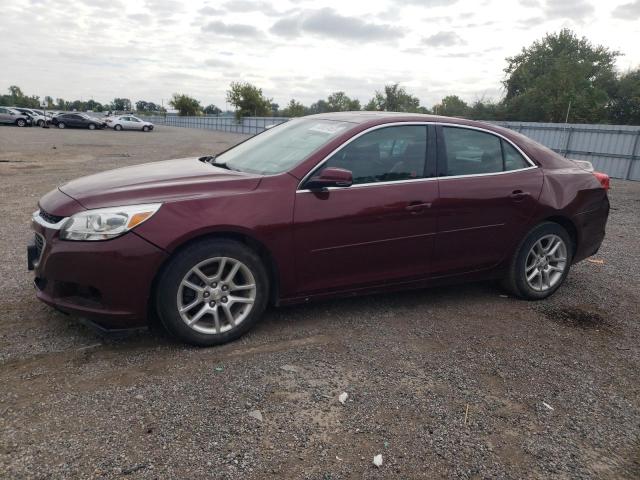 Photo 0 VIN: 1G11C5SA3GF123967 - CHEVROLET MALIBU LIM 