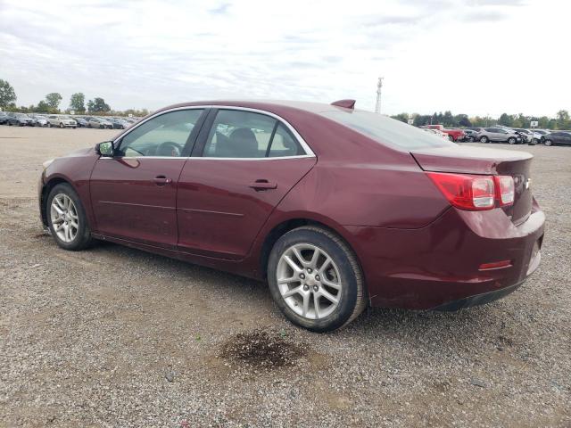 Photo 1 VIN: 1G11C5SA3GF123967 - CHEVROLET MALIBU LIM 