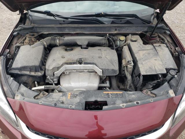 Photo 10 VIN: 1G11C5SA3GF123967 - CHEVROLET MALIBU LIM 