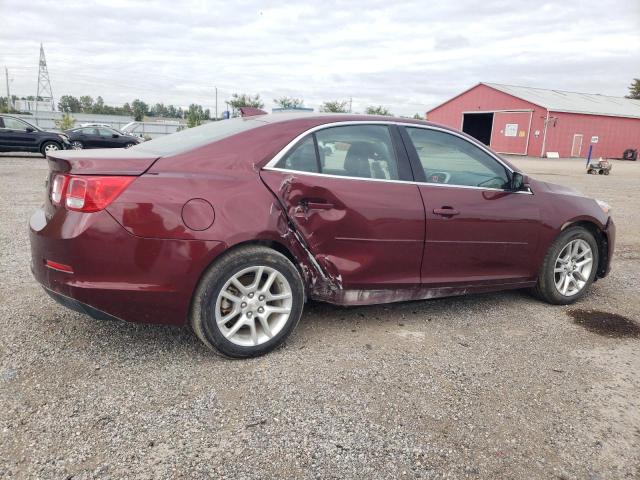 Photo 2 VIN: 1G11C5SA3GF123967 - CHEVROLET MALIBU LIM 