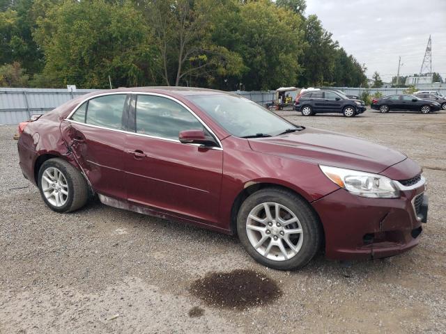 Photo 3 VIN: 1G11C5SA3GF123967 - CHEVROLET MALIBU LIM 