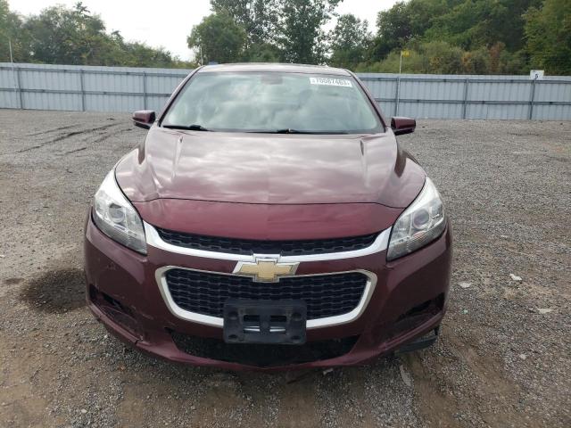 Photo 4 VIN: 1G11C5SA3GF123967 - CHEVROLET MALIBU LIM 