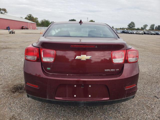 Photo 5 VIN: 1G11C5SA3GF123967 - CHEVROLET MALIBU LIM 