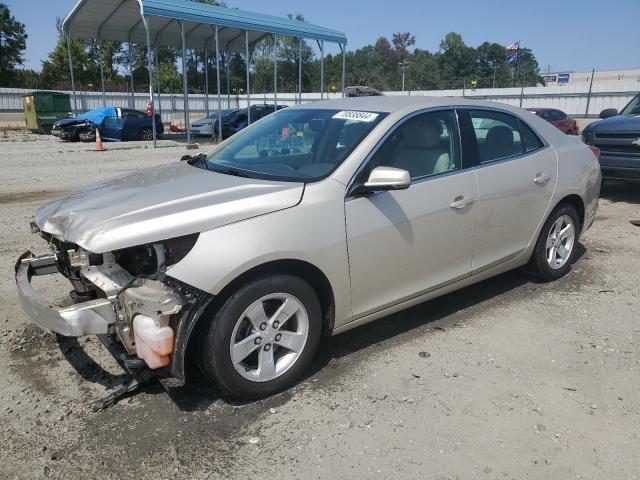 Photo 0 VIN: 1G11C5SA3GF124469 - CHEVROLET MALIBU LIM 