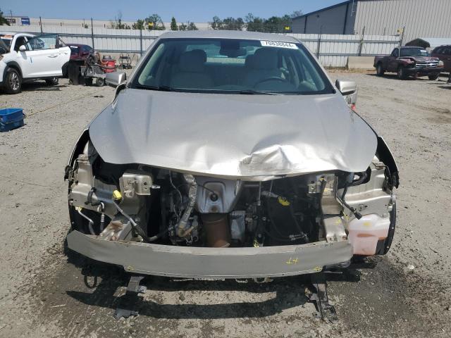 Photo 4 VIN: 1G11C5SA3GF124469 - CHEVROLET MALIBU LIM 