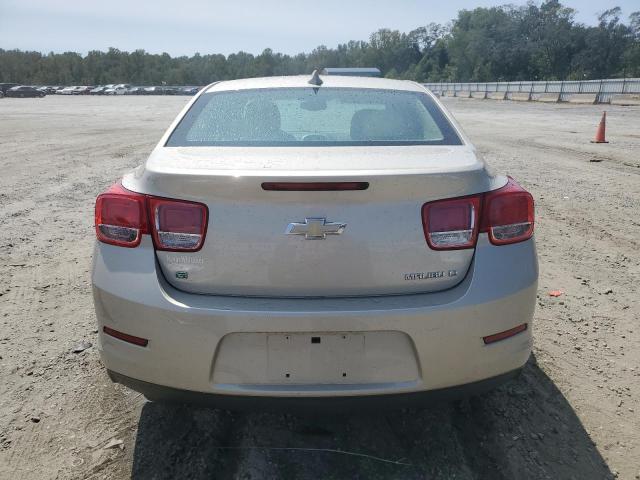 Photo 5 VIN: 1G11C5SA3GF124469 - CHEVROLET MALIBU LIM 