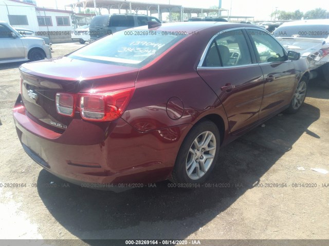 Photo 3 VIN: 1G11C5SA3GF125217 - CHEVROLET MALIBU LIMITED 