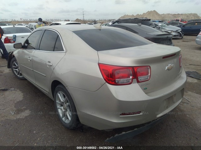 Photo 2 VIN: 1G11C5SA3GF126674 - CHEVROLET MALIBU LIMITED 