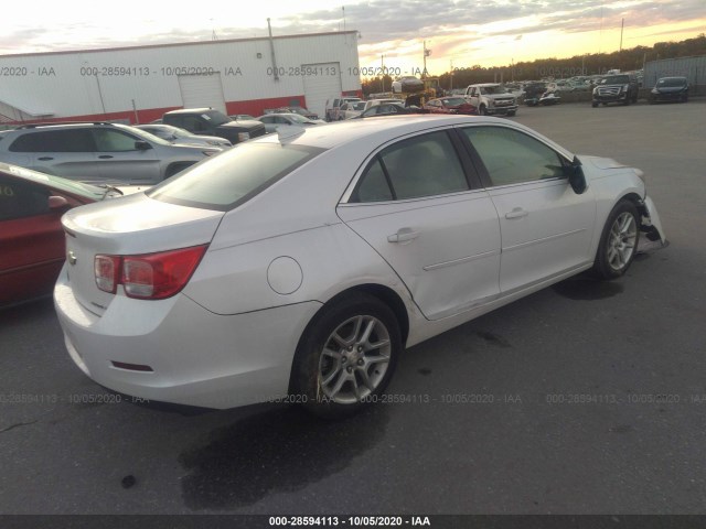 Photo 3 VIN: 1G11C5SA3GF130353 - CHEVROLET MALIBU LIMITED 