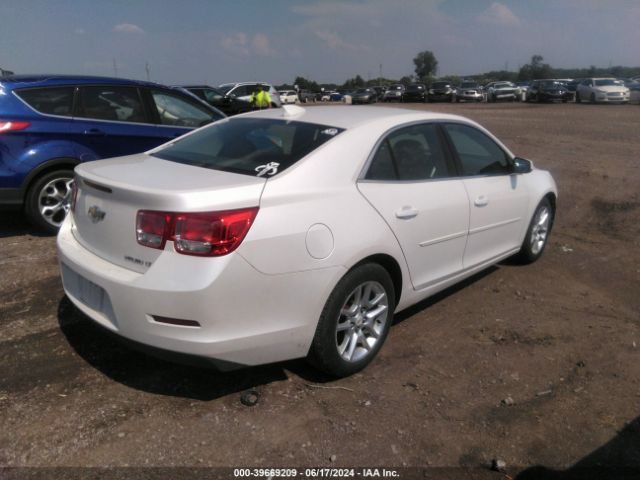 Photo 3 VIN: 1G11C5SA3GF130417 - CHEVROLET MALIBU LIMITED 