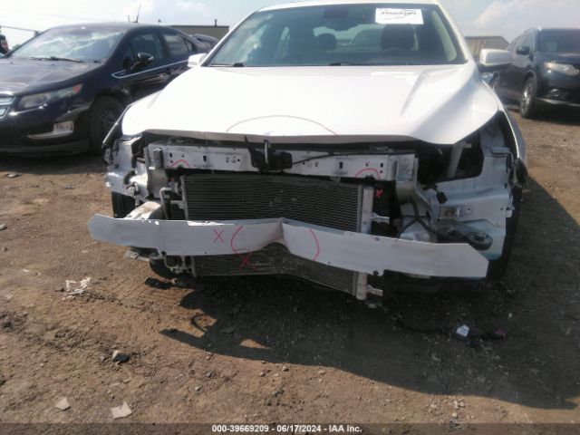 Photo 5 VIN: 1G11C5SA3GF130417 - CHEVROLET MALIBU LIMITED 