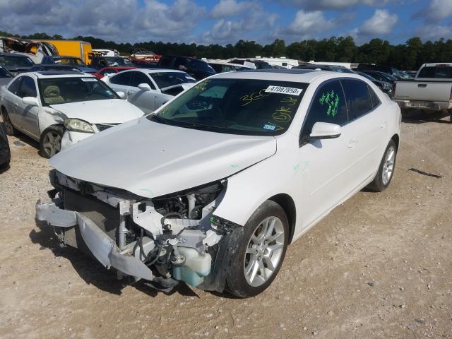 Photo 1 VIN: 1G11C5SA3GF140154 - CHEVROLET MALIBU LIM 