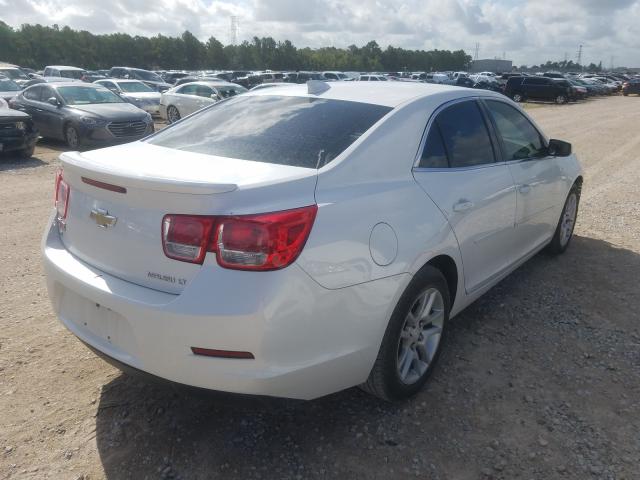 Photo 3 VIN: 1G11C5SA3GF140154 - CHEVROLET MALIBU LIM 