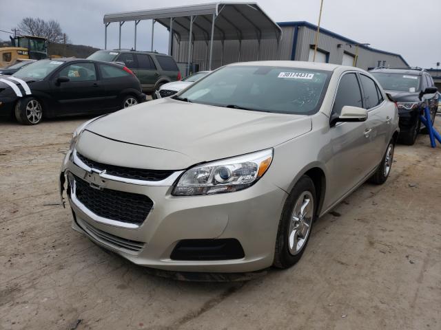 Photo 1 VIN: 1G11C5SA3GF143359 - CHEVROLET MALIBU LIM 