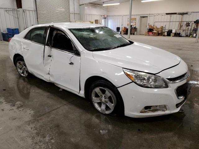 Photo 3 VIN: 1G11C5SA3GF144656 - CHEVROLET MALIBU 