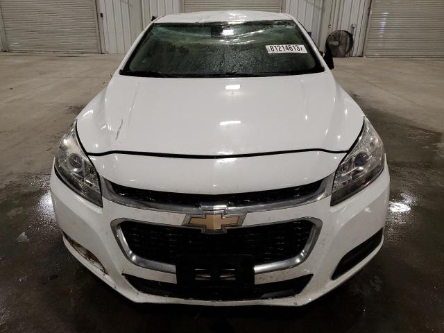 Photo 4 VIN: 1G11C5SA3GF144656 - CHEVROLET MALIBU 