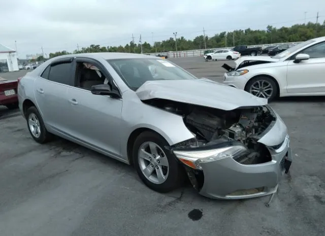 Photo 0 VIN: 1G11C5SA3GF145449 - CHEVROLET MALIBU LIMITED 