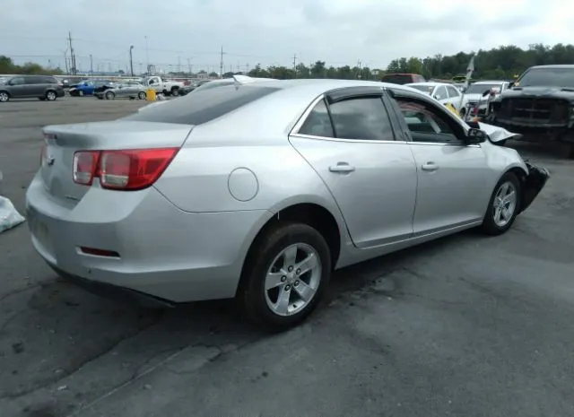 Photo 3 VIN: 1G11C5SA3GF145449 - CHEVROLET MALIBU LIMITED 