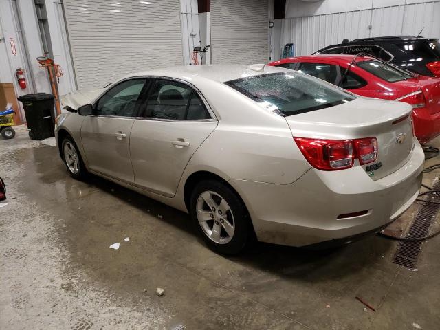 Photo 1 VIN: 1G11C5SA3GF146519 - CHEVROLET MALIBU LIM 