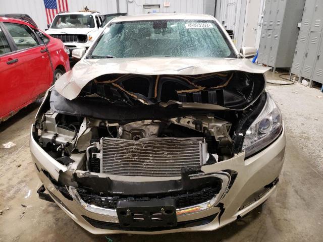 Photo 4 VIN: 1G11C5SA3GF146519 - CHEVROLET MALIBU LIM 