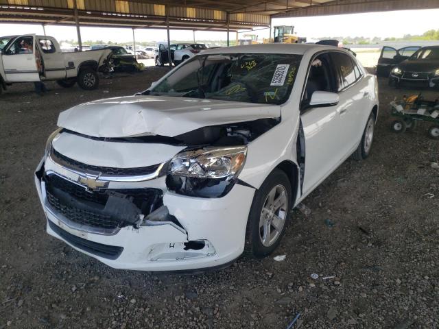 Photo 1 VIN: 1G11C5SA3GF146536 - CHEVROLET MALIBU LIM 