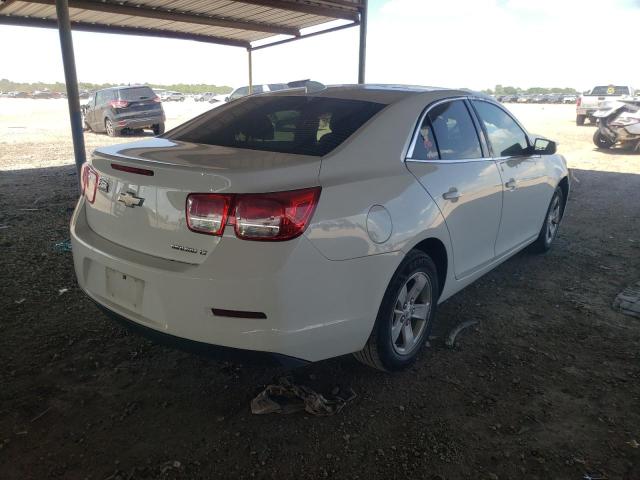 Photo 3 VIN: 1G11C5SA3GF146536 - CHEVROLET MALIBU LIM 