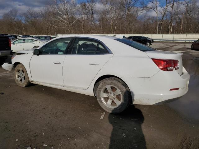 Photo 1 VIN: 1G11C5SA3GF147797 - CHEVROLET MALIBU LIM 