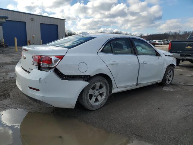 Photo 2 VIN: 1G11C5SA3GF147797 - CHEVROLET MALIBU LIM 