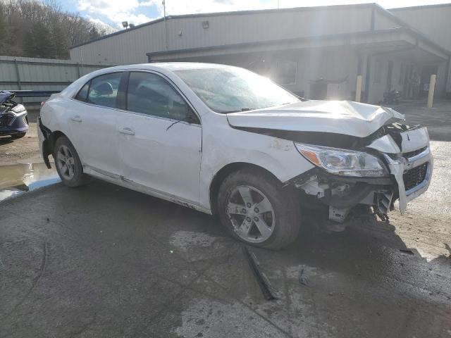 Photo 3 VIN: 1G11C5SA3GF147797 - CHEVROLET MALIBU LIM 