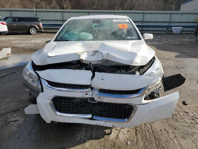 Photo 4 VIN: 1G11C5SA3GF147797 - CHEVROLET MALIBU LIM 