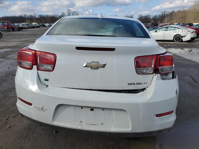 Photo 5 VIN: 1G11C5SA3GF147797 - CHEVROLET MALIBU LIM 