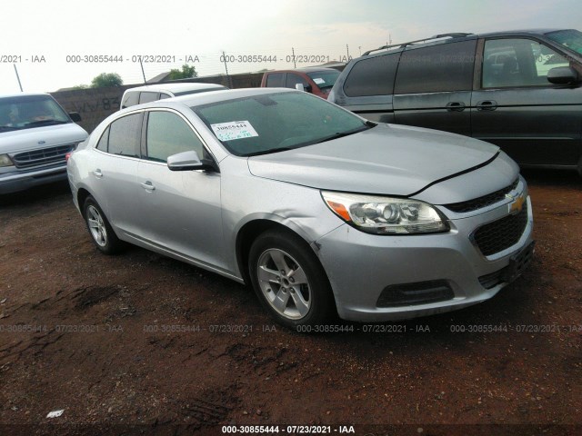 Photo 0 VIN: 1G11C5SA3GF148478 - CHEVROLET MALIBU LIMITED 