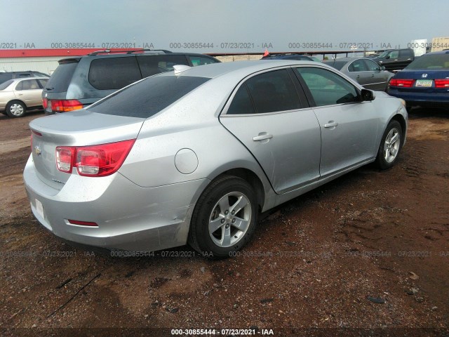 Photo 3 VIN: 1G11C5SA3GF148478 - CHEVROLET MALIBU LIMITED 