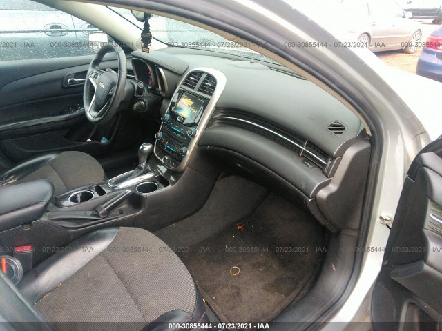 Photo 4 VIN: 1G11C5SA3GF148478 - CHEVROLET MALIBU LIMITED 