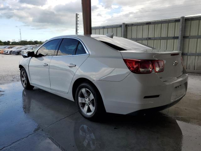 Photo 1 VIN: 1G11C5SA3GF149923 - CHEVROLET MALIBU 