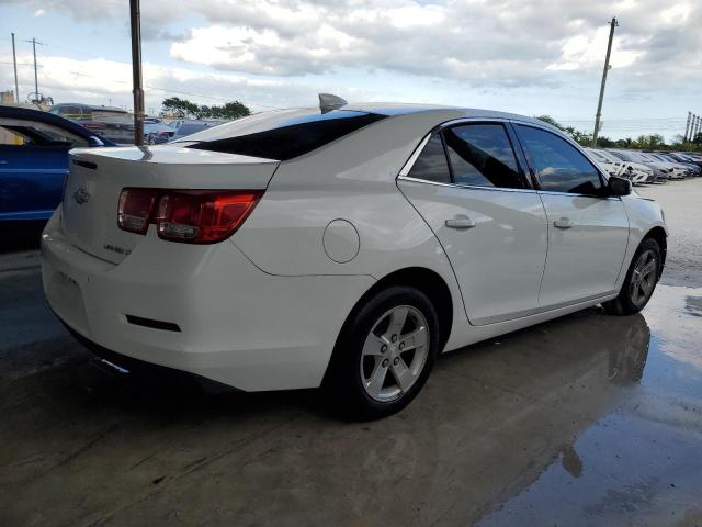 Photo 2 VIN: 1G11C5SA3GF149923 - CHEVROLET MALIBU 