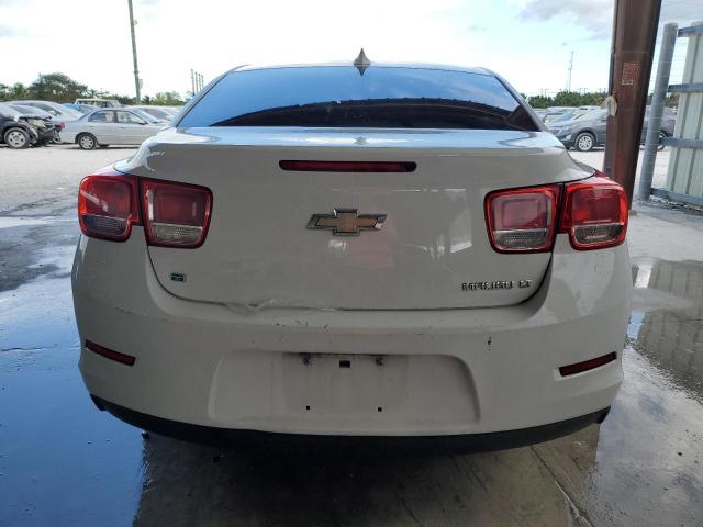 Photo 5 VIN: 1G11C5SA3GF149923 - CHEVROLET MALIBU 