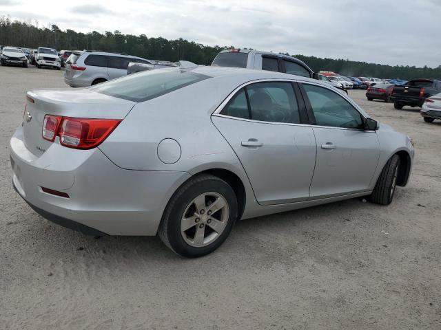 Photo 2 VIN: 1G11C5SA3GF150392 - CHEVROLET MALIBU 