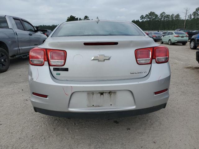 Photo 5 VIN: 1G11C5SA3GF150392 - CHEVROLET MALIBU 