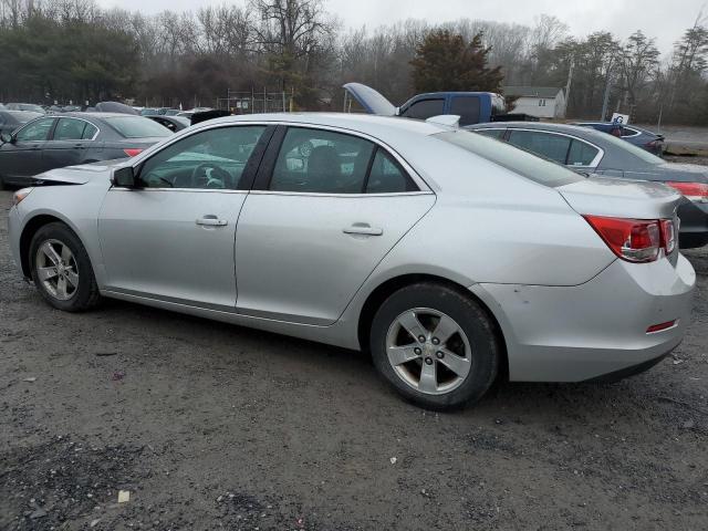 Photo 1 VIN: 1G11C5SA3GF151266 - CHEVROLET MALIBU 