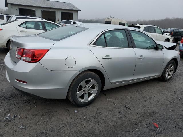 Photo 2 VIN: 1G11C5SA3GF151266 - CHEVROLET MALIBU 