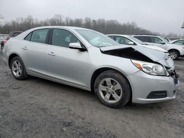 Photo 3 VIN: 1G11C5SA3GF151266 - CHEVROLET MALIBU 